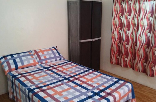 Pio del Pilar Maison | Budget Studio Unit in Makati