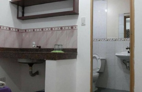 Pio del Pilar Maison | Budget Studio Unit in Makati
