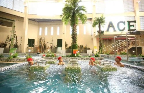 Kapitolyo Appartement | Budget Twin-1Bedroom at Ace Suites