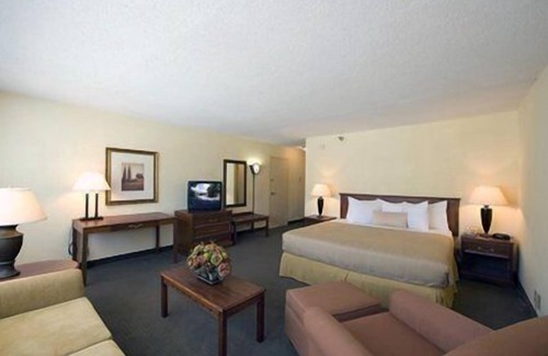 Buford Highway Hôtel | Budgetel Atlanta-North