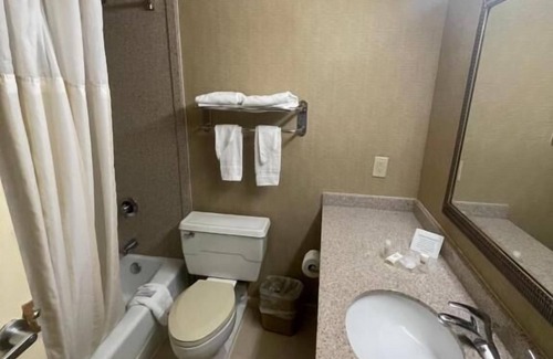 Buford Highway Hôtel | Budgetel Atlanta-North