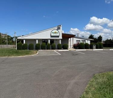 Columbus Hôtel | Budgetel Inn & Suites