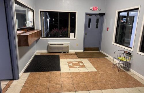 Columbus Hôtel | Budgetel Inn & Suites