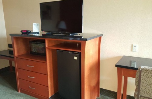 Hearne Hôtel | Budgetel Inn & Suites