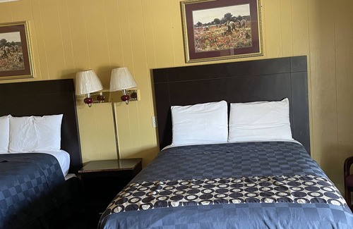 Perdue Hill Hôtel | BUDGETINN