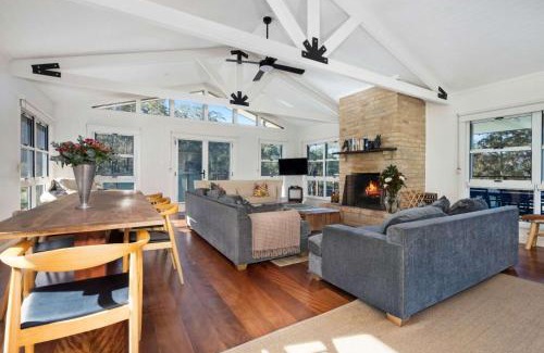 Budgong Maison | Budgong Lodge, Kangaroo Valley