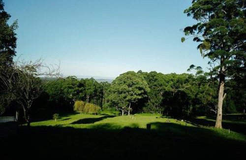 Budgong Maison | Budgong Lodge - Kangaroo Valley