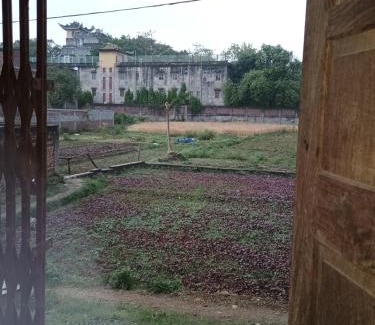 Bodh Gaya Maison | Budha ashram guest house