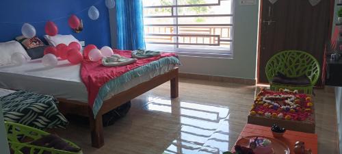 Kamalapur Maison | Budha Home Stay