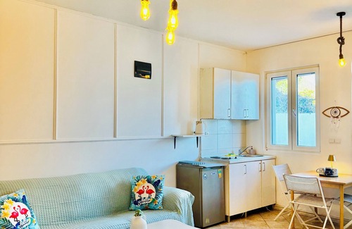 Seoca Appartement | Budva Felix Suits