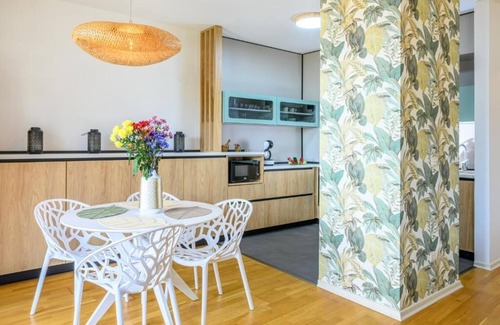 Boreti Maison | Budva Harmonia - Two-Bedroom Apartment