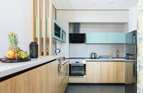 Boreti Maison | Budva Harmonia - Two-Bedroom Apartment