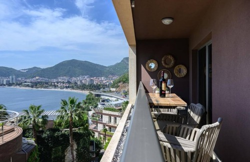 Boreti Maison | Budva Harmonia - Two-Bedroom Apartment