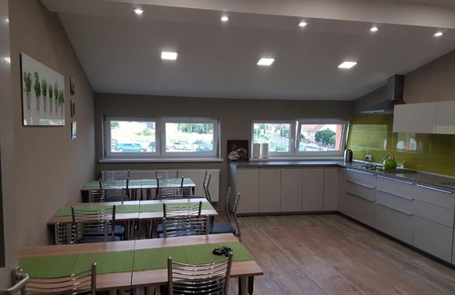 Lubsko Maison | Budziechów Noclegi
