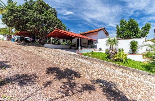 Rincon de Guayabitos Villa | Buen Tiempo Guayabitos 4 a 18 personas