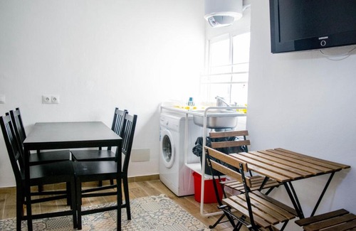 La Merced Maison | Buena Onda Merced
