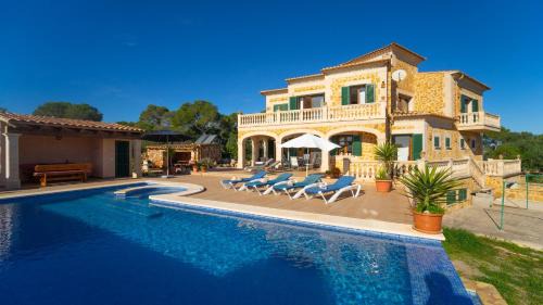 Santanyi Maison | Buena Vida by dracmallorca