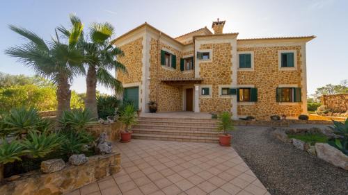 Santanyi Maison | Buena Vida by dracmallorca