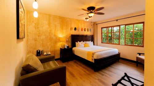 San Isidro Hôtel | Buena Vista Chic Hotel