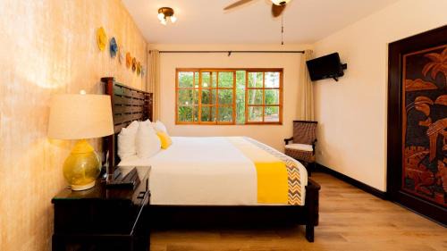 San Isidro Hôtel | Buena Vista Chic Hotel