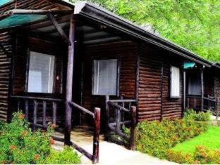 Canas Dulces Cabine | Buena Vista del Rincón Eco Adventure Park Hotel & Spa