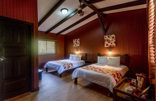 Canas Dulces Station Balnéaire | Buena Vista del Rincon Eco Adventure Park, Hotel & Spa
