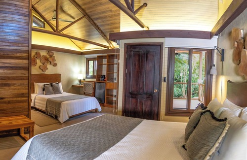 Canas Dulces Station Balnéaire | Buena Vista del Rincon Eco Adventure Park, Hotel & Spa