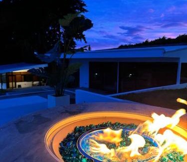 Sector Maria Auxiliadora Maison | Buena Vista Home