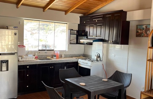 Cusco Appartement | Buena Vista House-terraza Encantadora y Acogedora