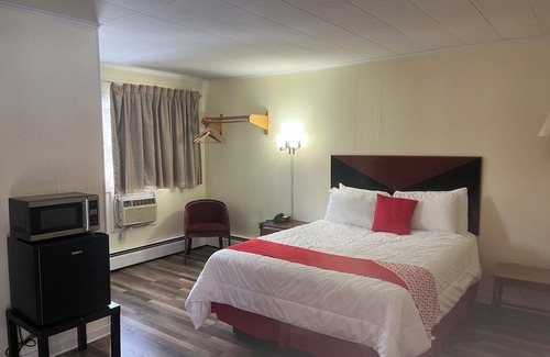 Delhi Hôtel | BUENA VISTA INN
