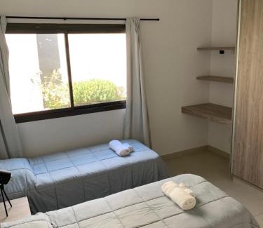Vistalba Appartement | Buena Vista Luján - Complejo
