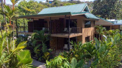 Manuel Antonio Hôtel | Buena Vista Plus