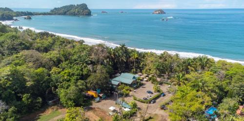 Manuel Antonio Hôtel | Buena Vista Plus