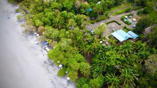 Manuel Antonio Hôtel | Buena Vista Plus