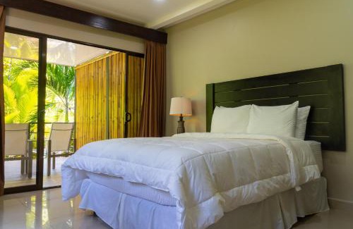 Manuel Antonio Hôtel | Buena Vista Plus