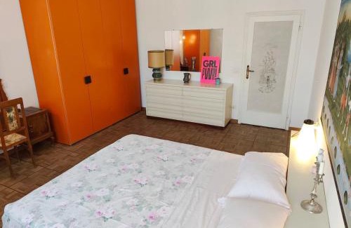 Isolotto Appartement | Buenaonda Isolotto Apartment