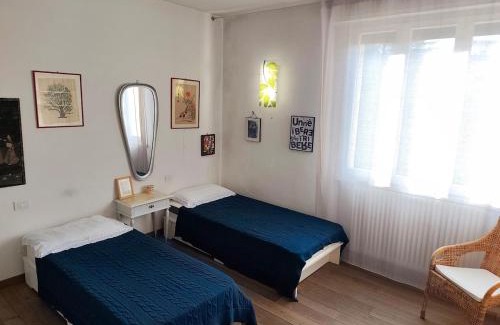 Isolotto Appartement | Buenaonda Isolotto Apartment