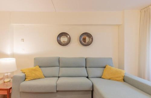 Lekeitio Appartement | Buenaventura - baskeyrentals