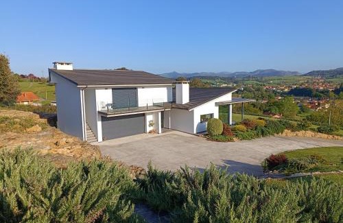 Villapresente Appartement | Buenavista