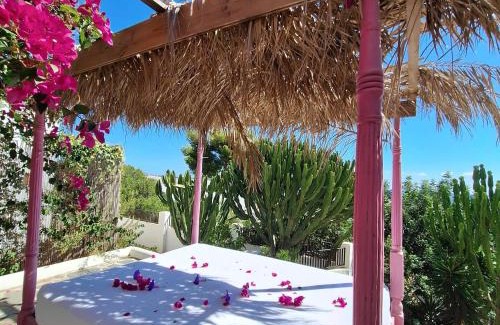 Santa Eulalia del Rio Lit Et Petit-Déjeuner | Buenavista & Suites
