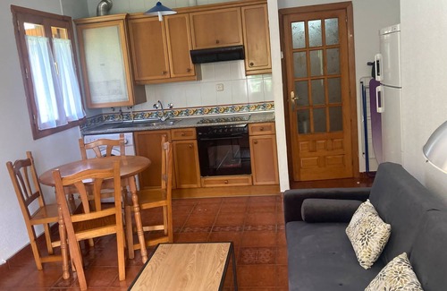 Biescas Appartement | Buenavista1