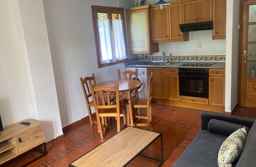 Biescas Appartement | Buenavista1