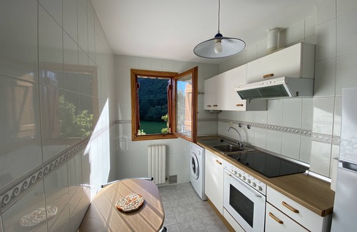 Biescas Appartement | Buenavista2