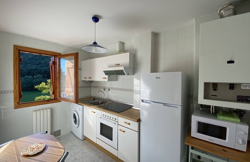 Biescas Appartement | Buenavista2