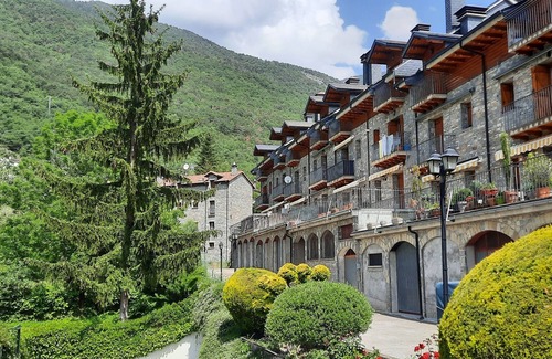 Biescas Appartement | Buenavista2