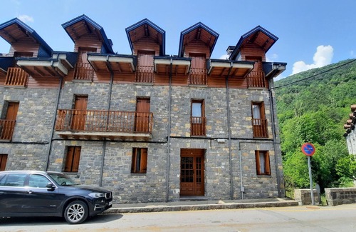 Biescas Appartement | Buenavista2