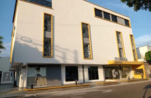 Barrancabermeja Hôtel | Buendía Hotel