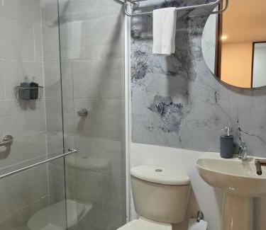 Barrancabermeja Hôtel | Buendía Hotel