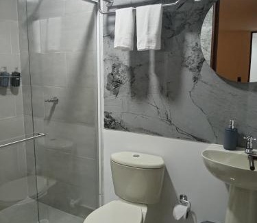 Barrancabermeja Hôtel | Buendía Hotel