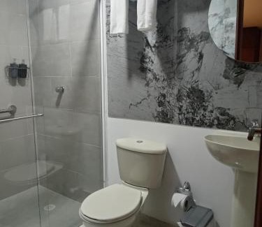 Barrancabermeja Hôtel | Buendía Hotel